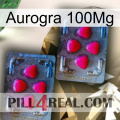 Aurogra 100Mg 14